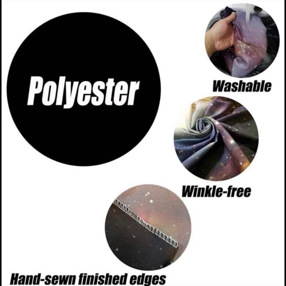 Forty & Fabulous Banner Like New - Picture 3 of 4